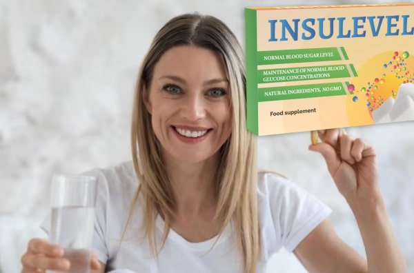 Insulevel apteka - Czy Twoje Insulina jest na Wysokim Poziomie?