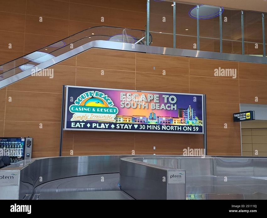 South Coastline Online Casino Online - Canada's Premier Gaming Location